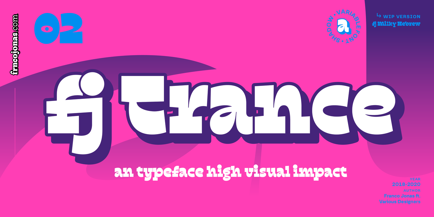 fj Trance